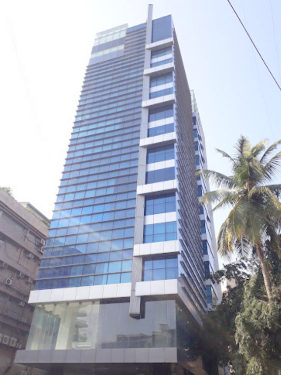 Main - Kamla Hub, Andheri West